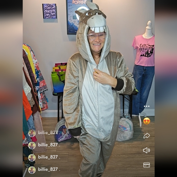 Lissalou16 Is LIVE! - Picture 15 of 16